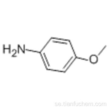 p-anisidin CAS 104-94-9